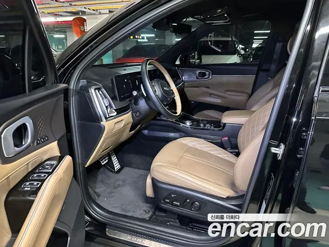 Kia Sorento 4th Gen — Фото автомобиля 6