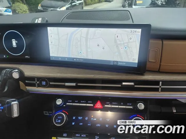 Hyundai Santafe — Фото автомобиля 18
