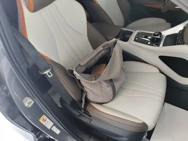 BYD Song Pro — Фото автомобиля 24