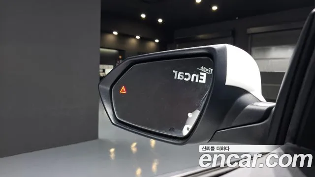 Hyundai AVANTE Новый Avante (CN7) — Фото автомобиля 16