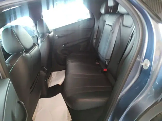 BYD Dolphin — Фото автомобиля 16