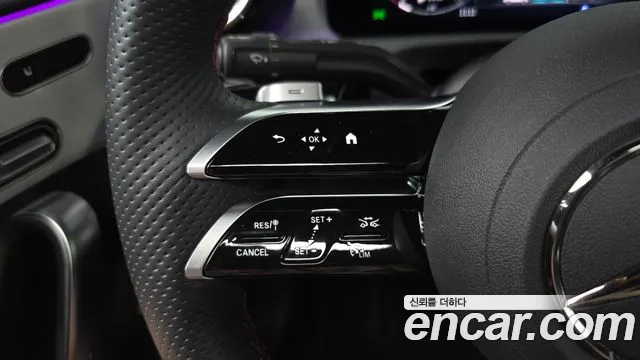 Mercedes-Benz CLA-Class — Фото автомобиля 17