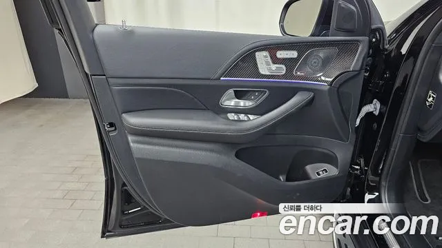 Mercedes-Benz GLE-Class W167 — Фото автомобиля 12
