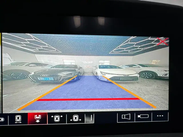 Changan CS35 Plus — Фото автомобиля 18