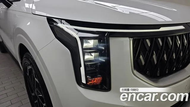 Kia Carnival 4th Gen — Фото автомобиля 7