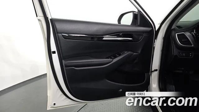 Kia Seltos — Фото автомобиля 13