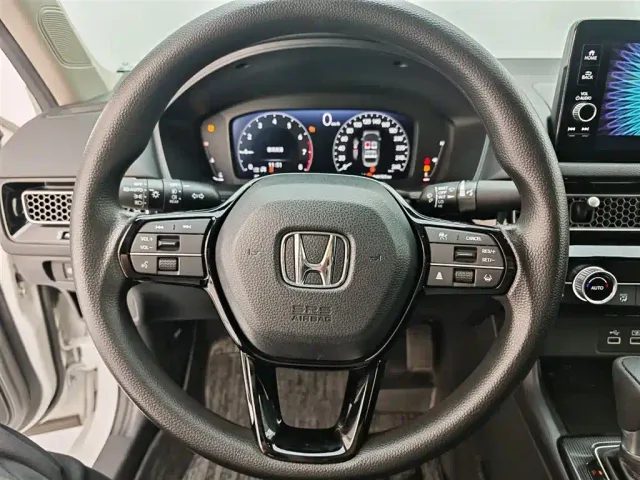 Honda Civic — Фото автомобиля 8