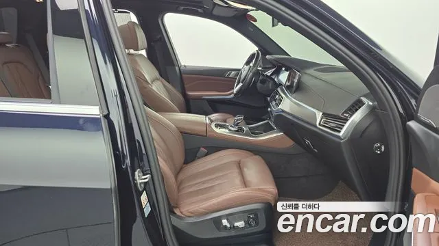 BMW X5 G05 — Фото автомобиля 16