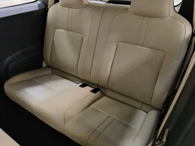Baojun Yep — Фото автомобиля 15