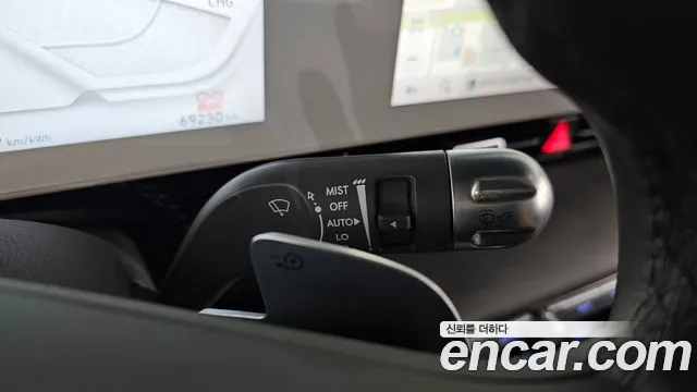 Hyundai Ioniq 5 Ioniq5 — Фото автомобиля 27