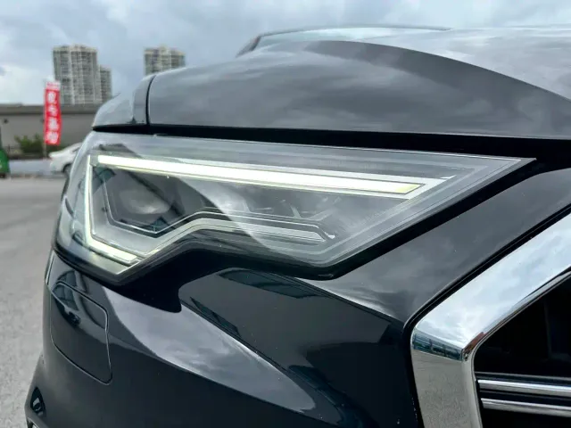 Audi A6L — Фото автомобиля 17