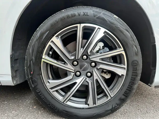 Maxus Dajia 9 — Фото автомобиля 27