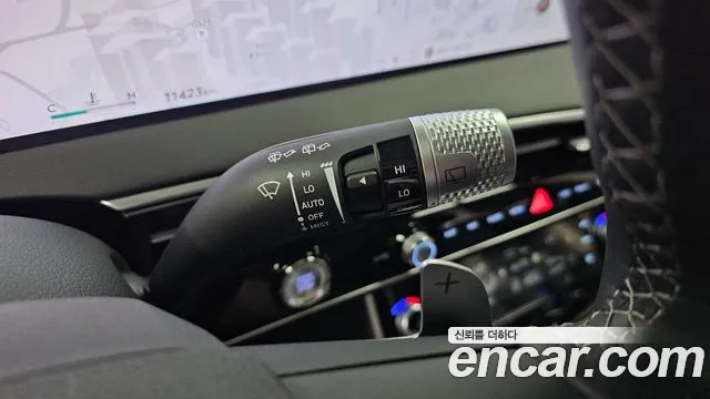 Genesis GV70 — Фото автомобиля 19