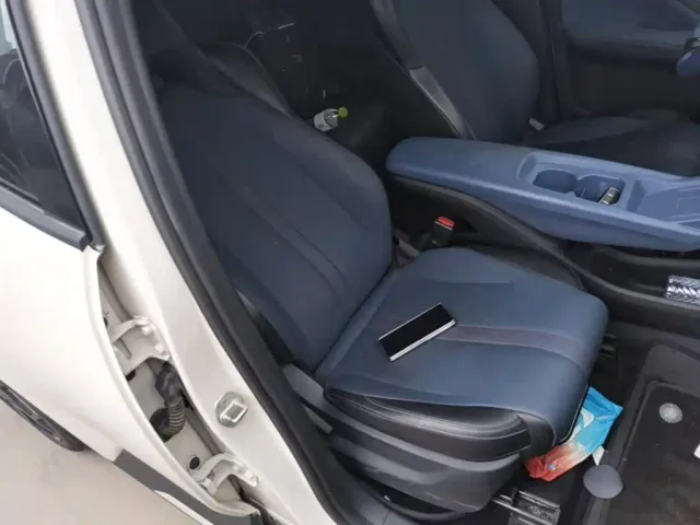BYD Seagull — Фото автомобиля 24
