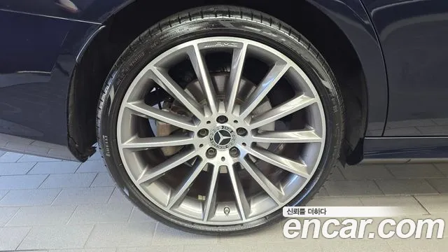 Mercedes-Benz E-Class E-класс W213 — Фото автомобиля 4