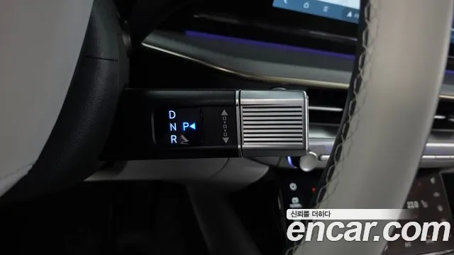Hyundai Grandeur GN7 — Фото автомобиля 12