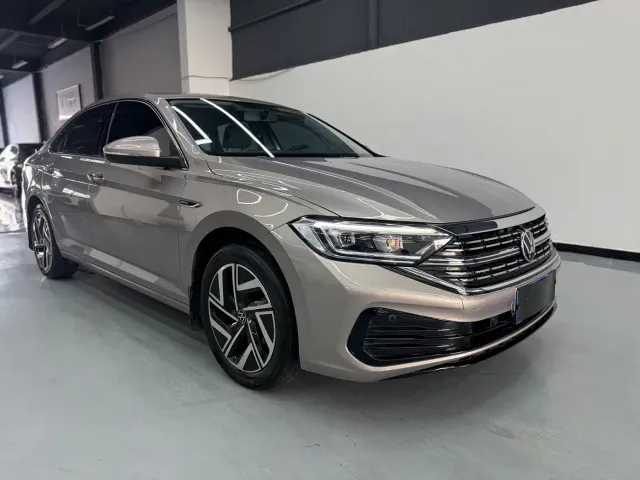 Volkswagen Sagitar — Фото автомобиля 3