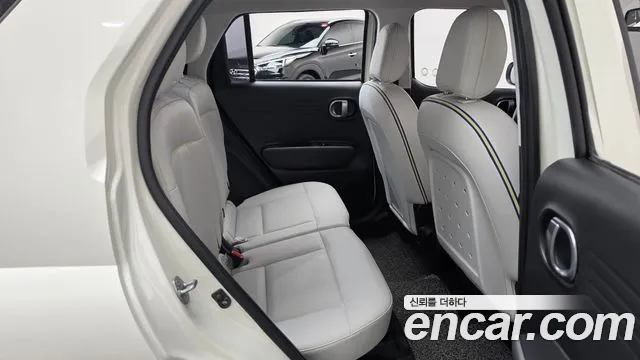 Hyundai Casper — Фото автомобиля 17
