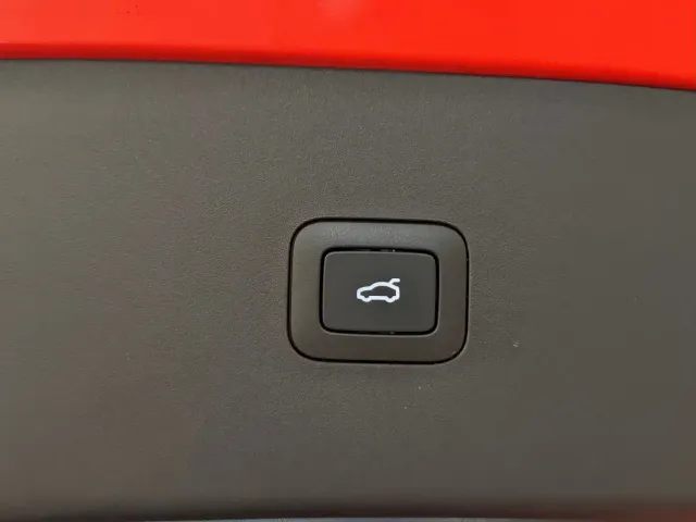 Xiaomi Auto Xiaomi YU7 2025 Extended Range RWD Edition — Фото автомобиля 14