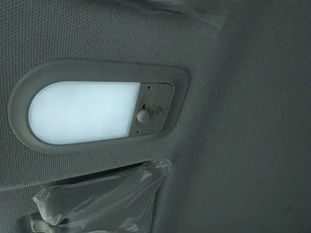 Wuling Hongguang Mini EV — Фото автомобиля 17