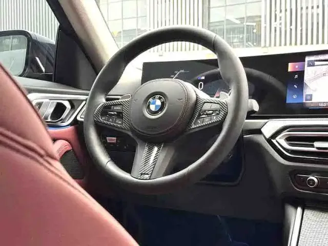 BMW 4 Series — Фото автомобиля 5