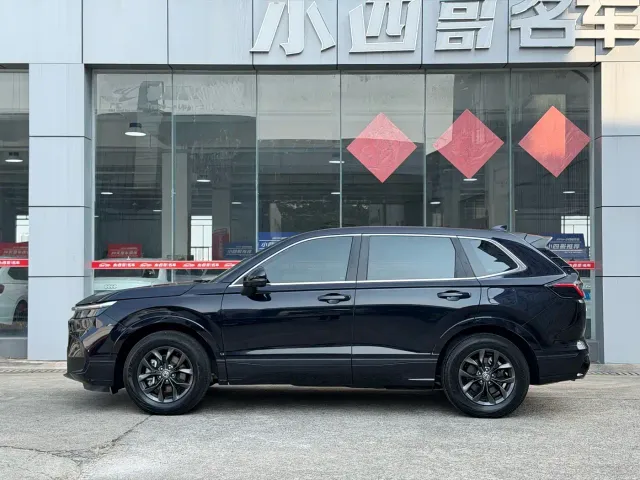 Honda Breeze — Фото автомобиля 3