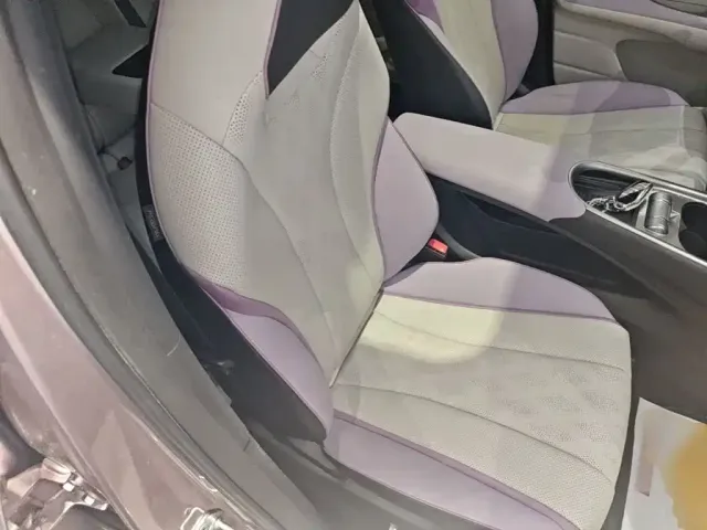 BYD Dolphin — Фото автомобиля 24
