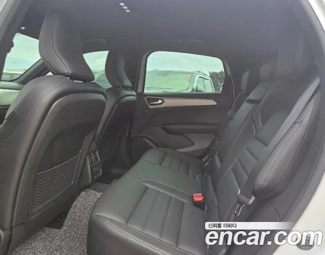Renault Korea XM3 — Фото автомобиля 6