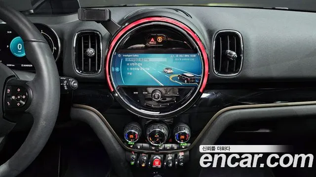 Mini Countryman — Фото автомобиля 15