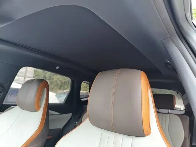 BYD Song Pro — Фото автомобиля 17