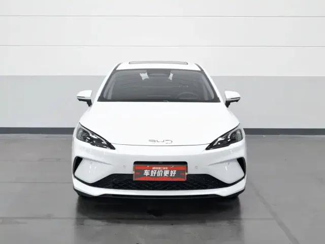 BYD Seal 05 DM-i — Фото автомобиля 3