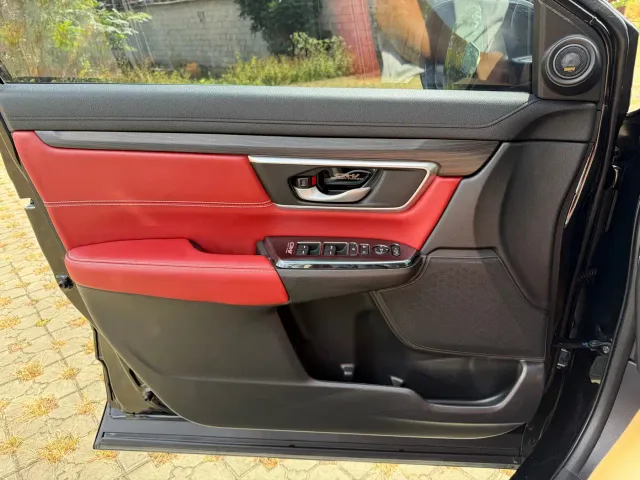 Honda CR-V — Фото автомобиля 24