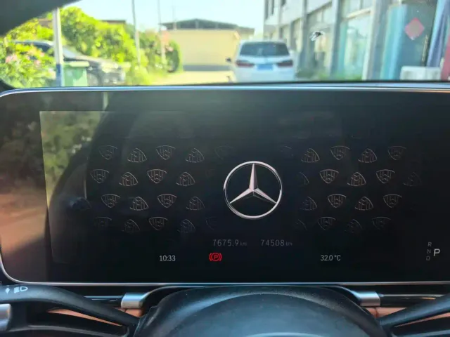 Mercedes-Benz Maybach S-Class — Фото автомобиля 6