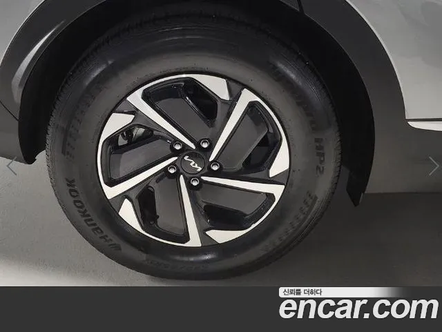 Kia Sportage 5th Gen — Фото автомобиля 16