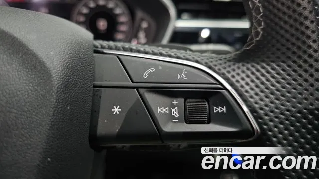 Audi Q3 35 TDI Premium Sportback — Фото автомобиля 29