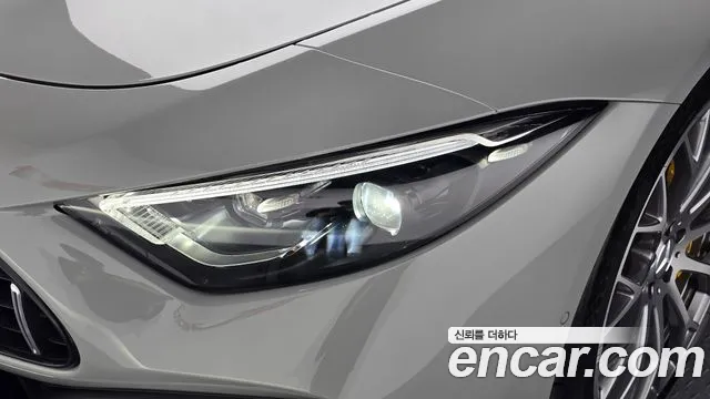 Mercedes-Benz SL-Class — Фото автомобиля 14