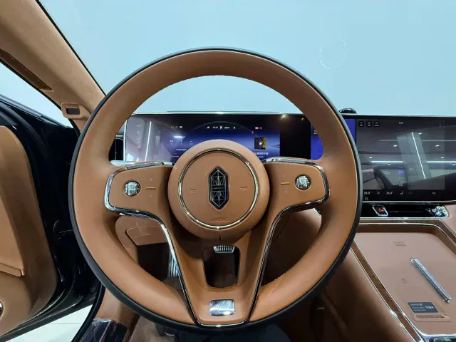 Maextro S800 — Фото автомобиля 7