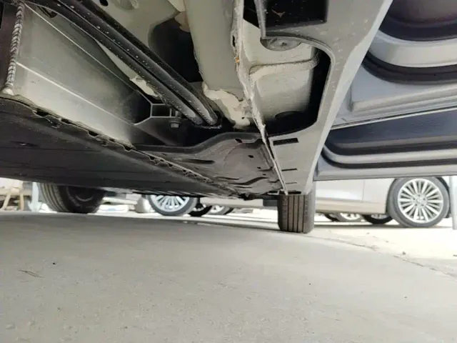 Geely Starry Wish — Фото автомобиля 20