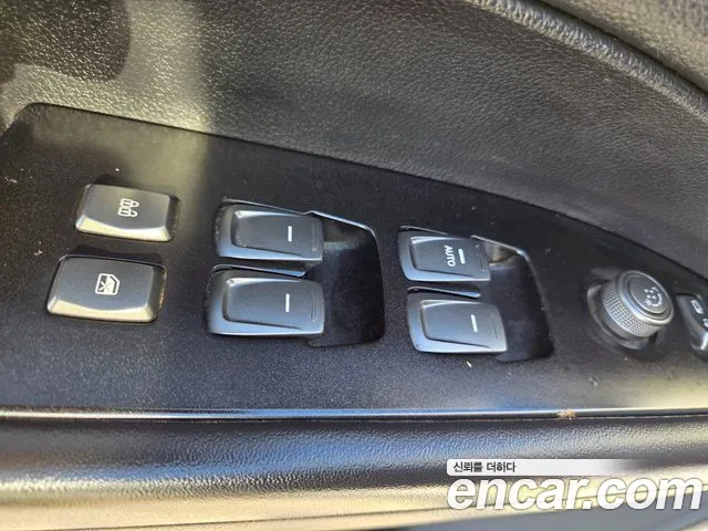 KGM Rexton (New) Sports — Фото автомобиля 15