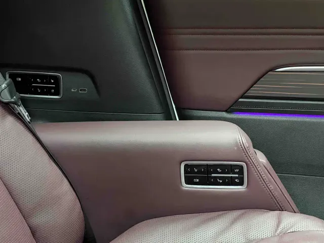 Buick Century — Фото автомобиля 23