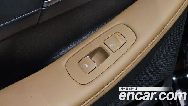 Hyundai Sonata DN8 — Фото автомобиля 29