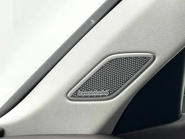 Volkswagen Talagon — Фото автомобиля 17
