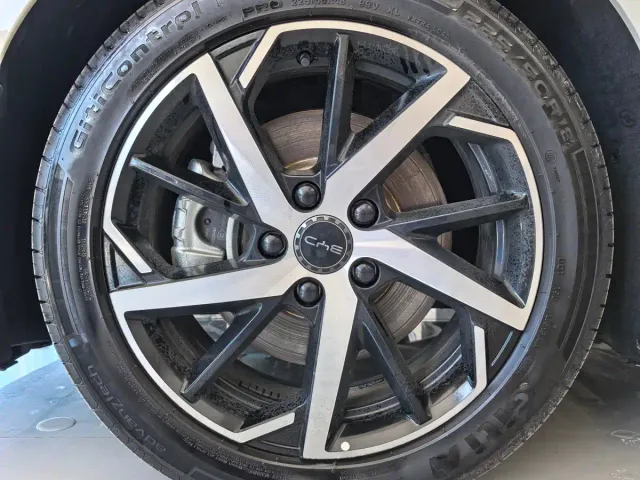BYD Seal 07 DM-i — Фото автомобиля 2