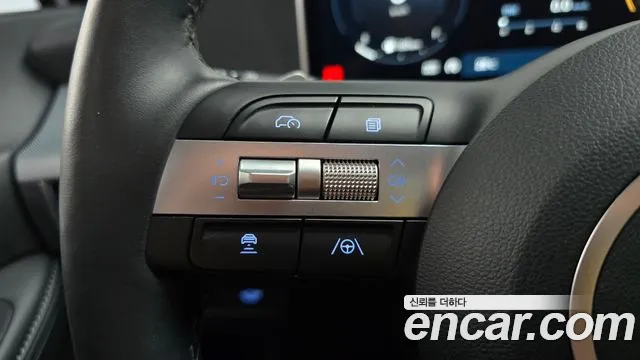 Hyundai Sonata Sonata Edge(DN8) — Фото автомобиля 16