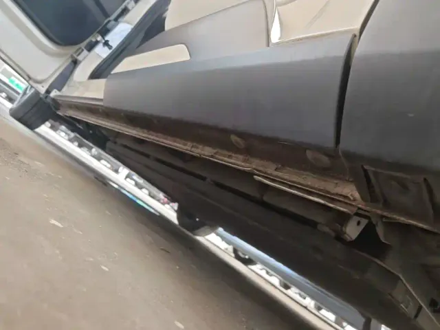 BYD Seagull — Фото автомобиля 20