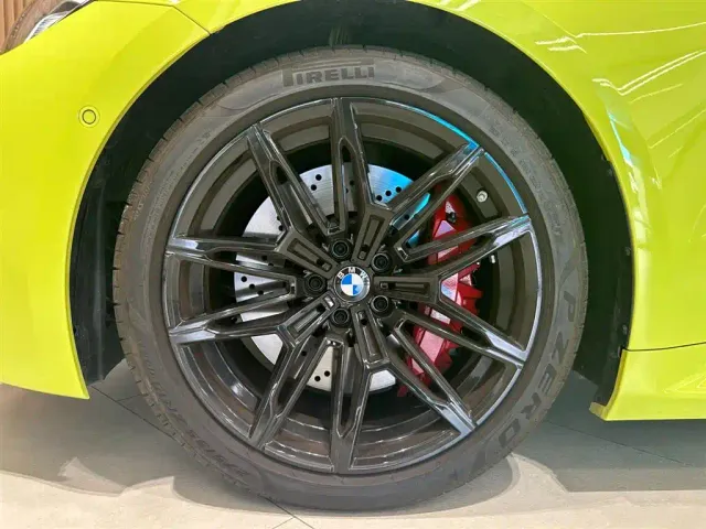 BMW M2 — Фото автомобиля 6