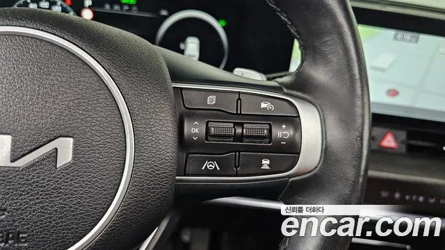 Kia Sportage — Фото автомобиля 17