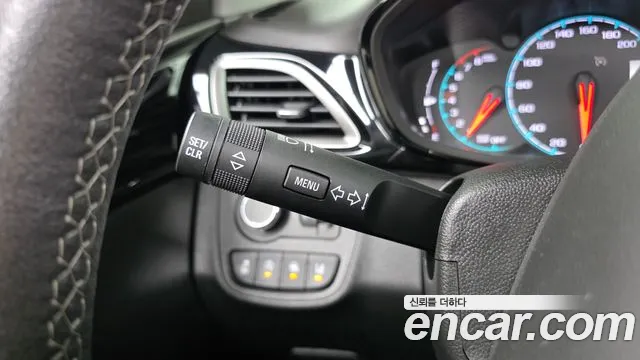 Chevrolet Spark — Фото автомобиля 26