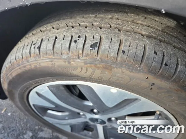 Kia Niro — Фото автомобиля 19