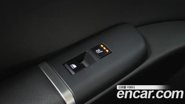 Hyundai Grandeur GN7 — Фото автомобиля 30